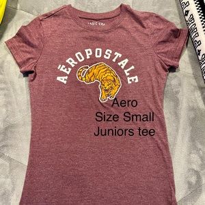 Aeropostale tee